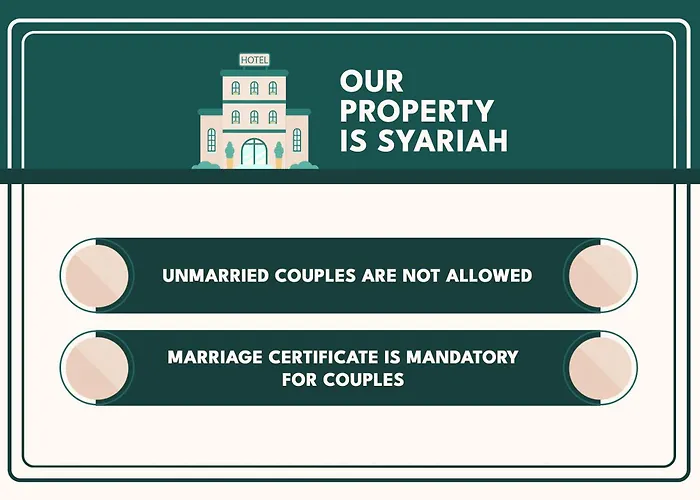 Uptown Residence Syariah Pondok Pinang Jakarta